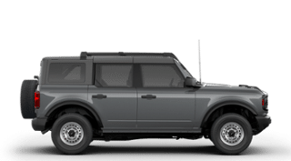 2026 Ford Bronco® External Image 1